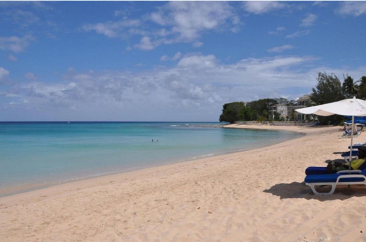 Bora Bora By Blue Sky Luxury Apartamento Paynes Bay Exterior foto