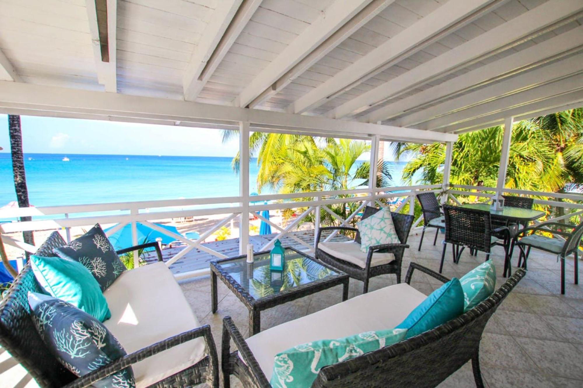 Bora Bora By Blue Sky Luxury Apartamento Paynes Bay Quarto foto