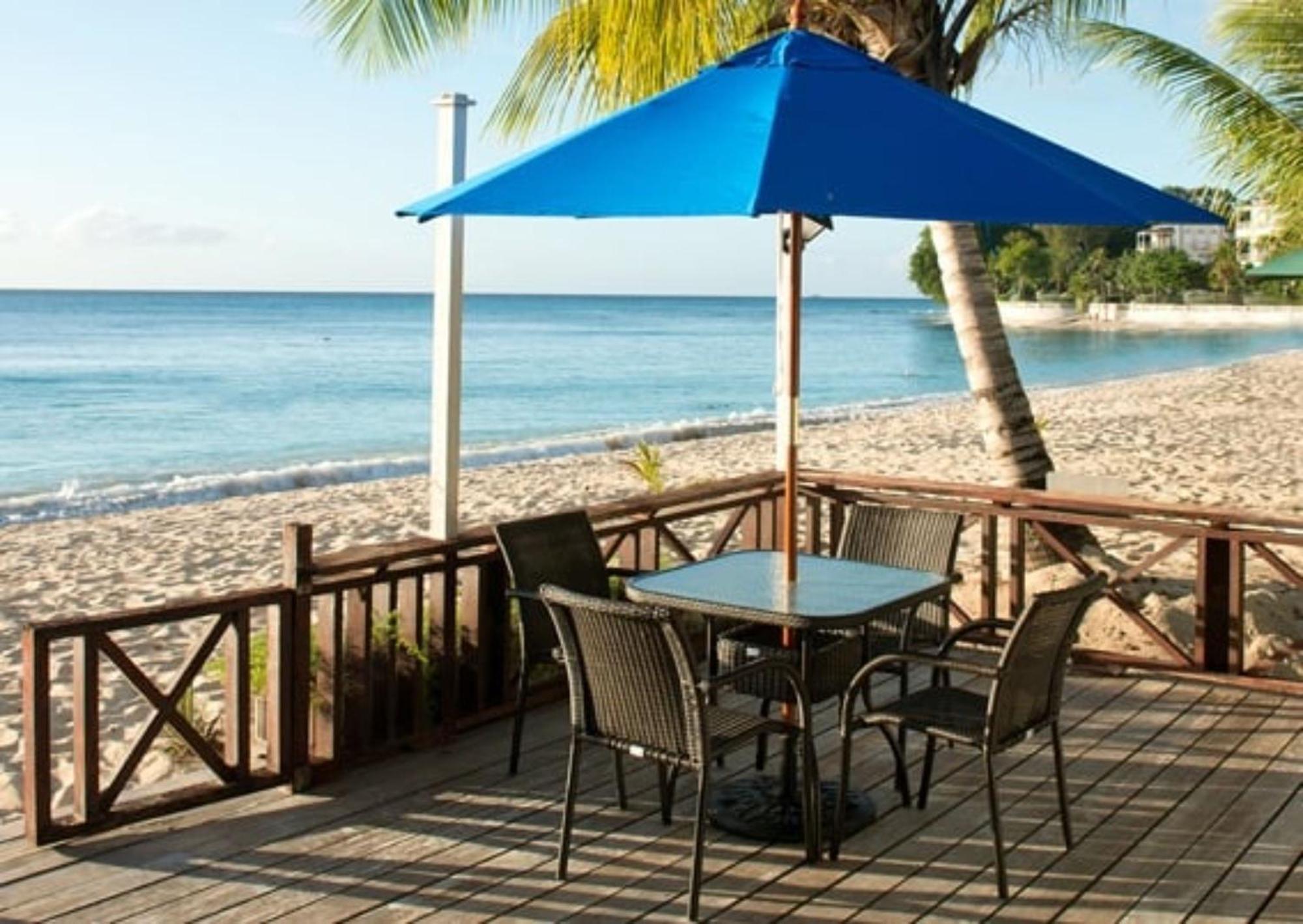 Bora Bora By Blue Sky Luxury Apartamento Paynes Bay Quarto foto