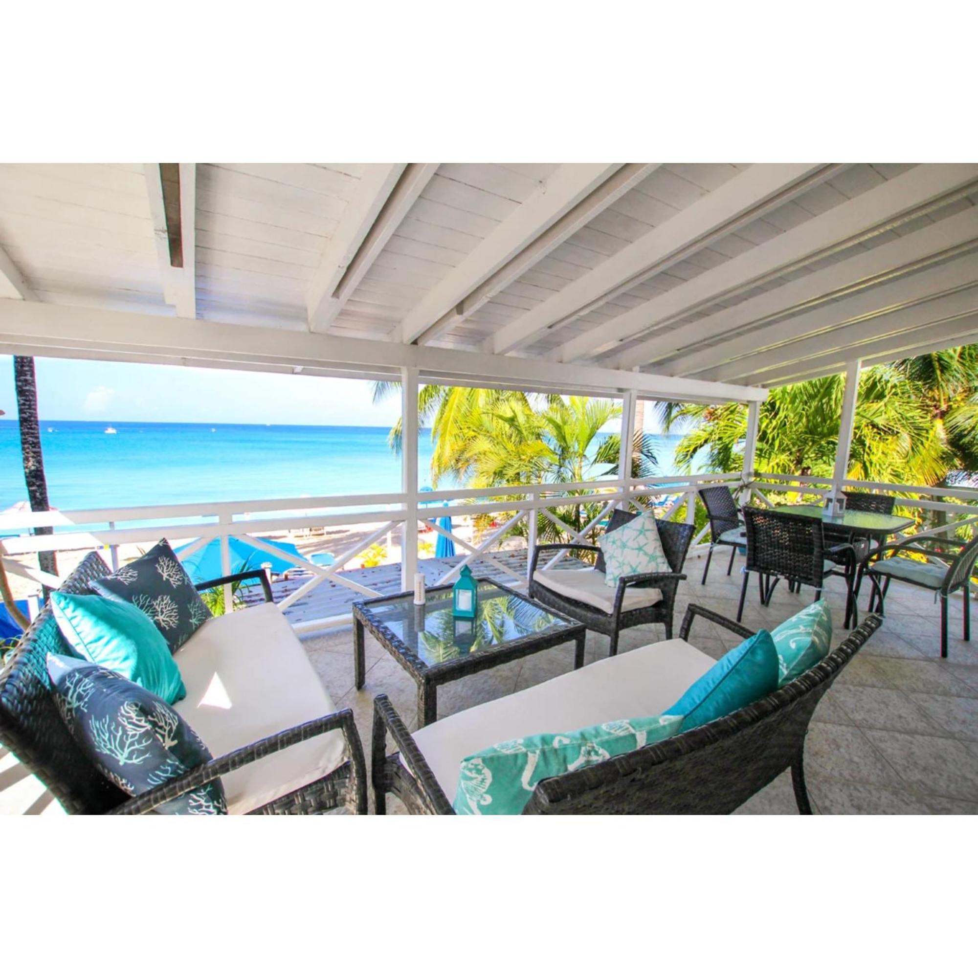 Bora Bora By Blue Sky Luxury Apartamento Paynes Bay Quarto foto