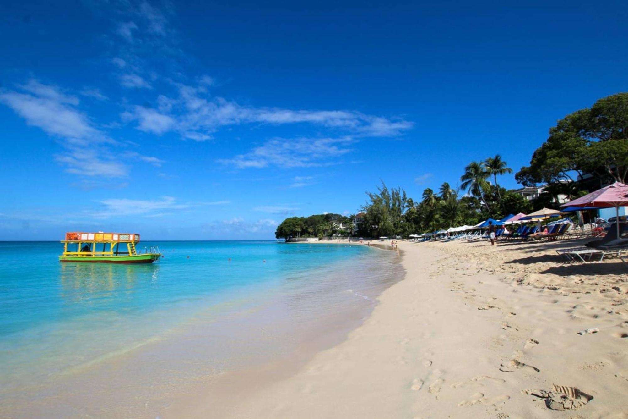 Bora Bora By Blue Sky Luxury Apartamento Paynes Bay Quarto foto