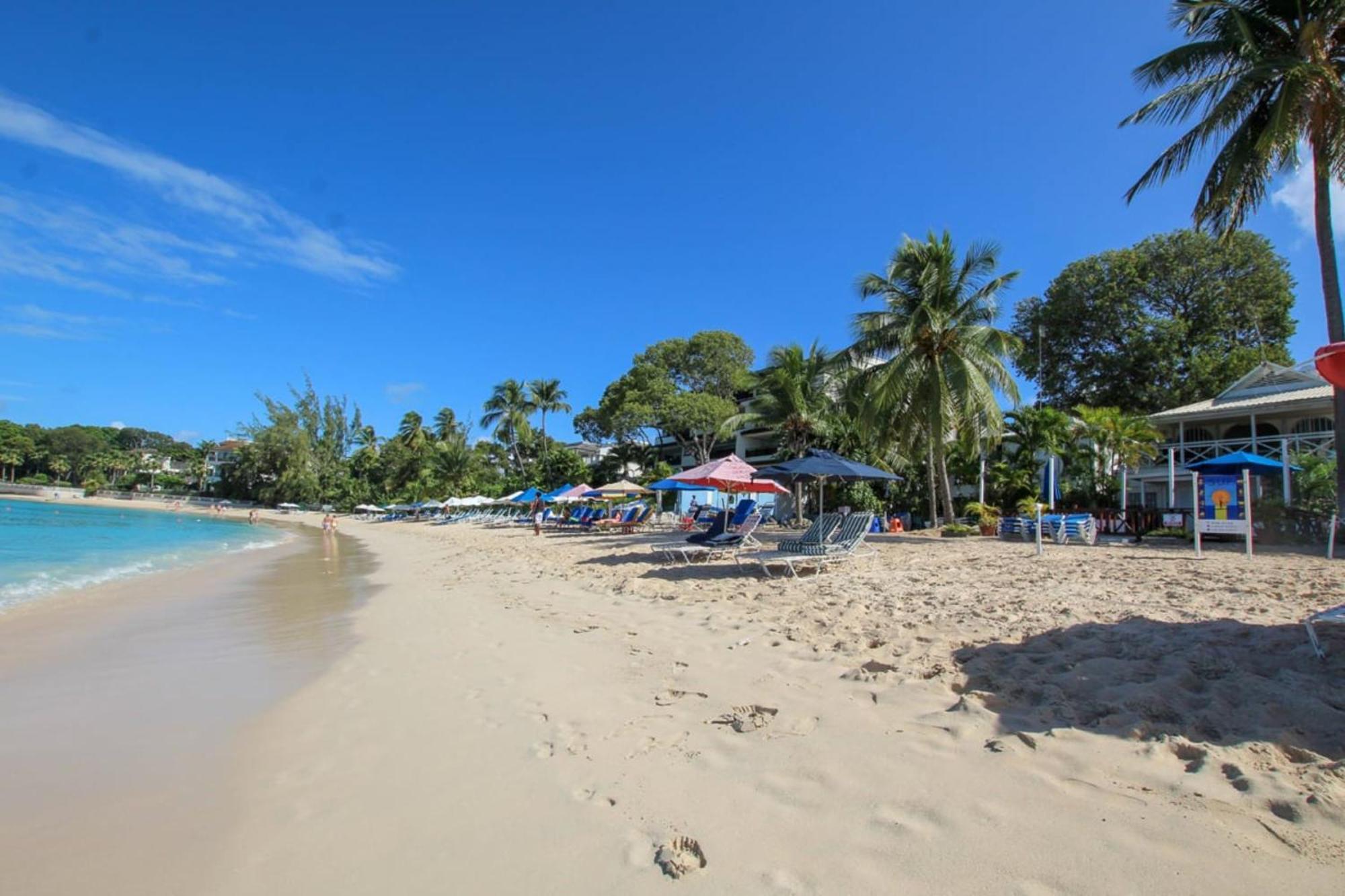 Bora Bora By Blue Sky Luxury Apartamento Paynes Bay Quarto foto