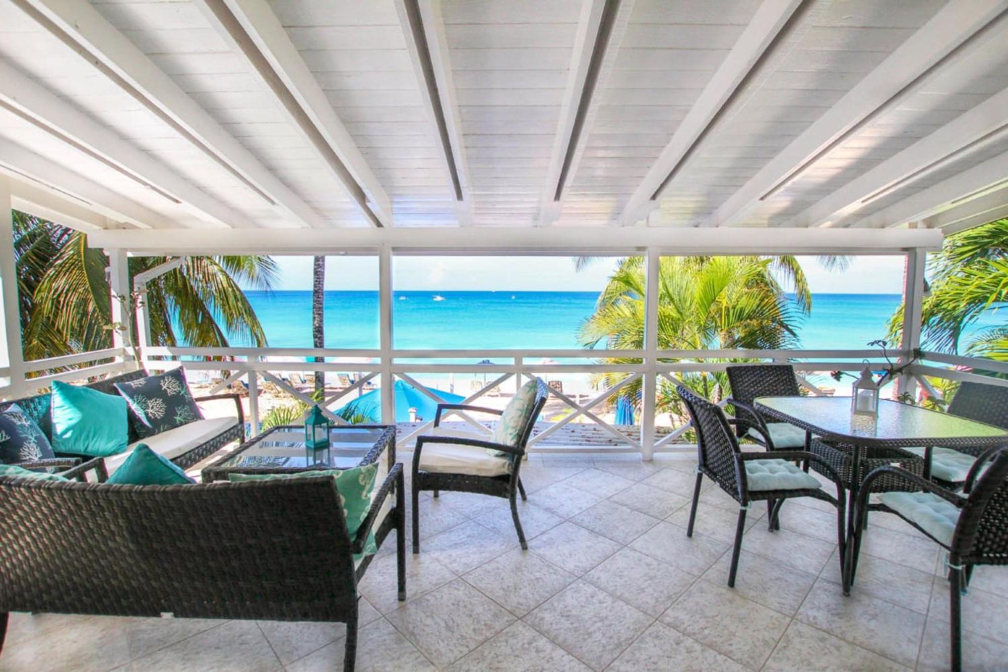 Bora Bora By Blue Sky Luxury Apartamento Paynes Bay Quarto foto