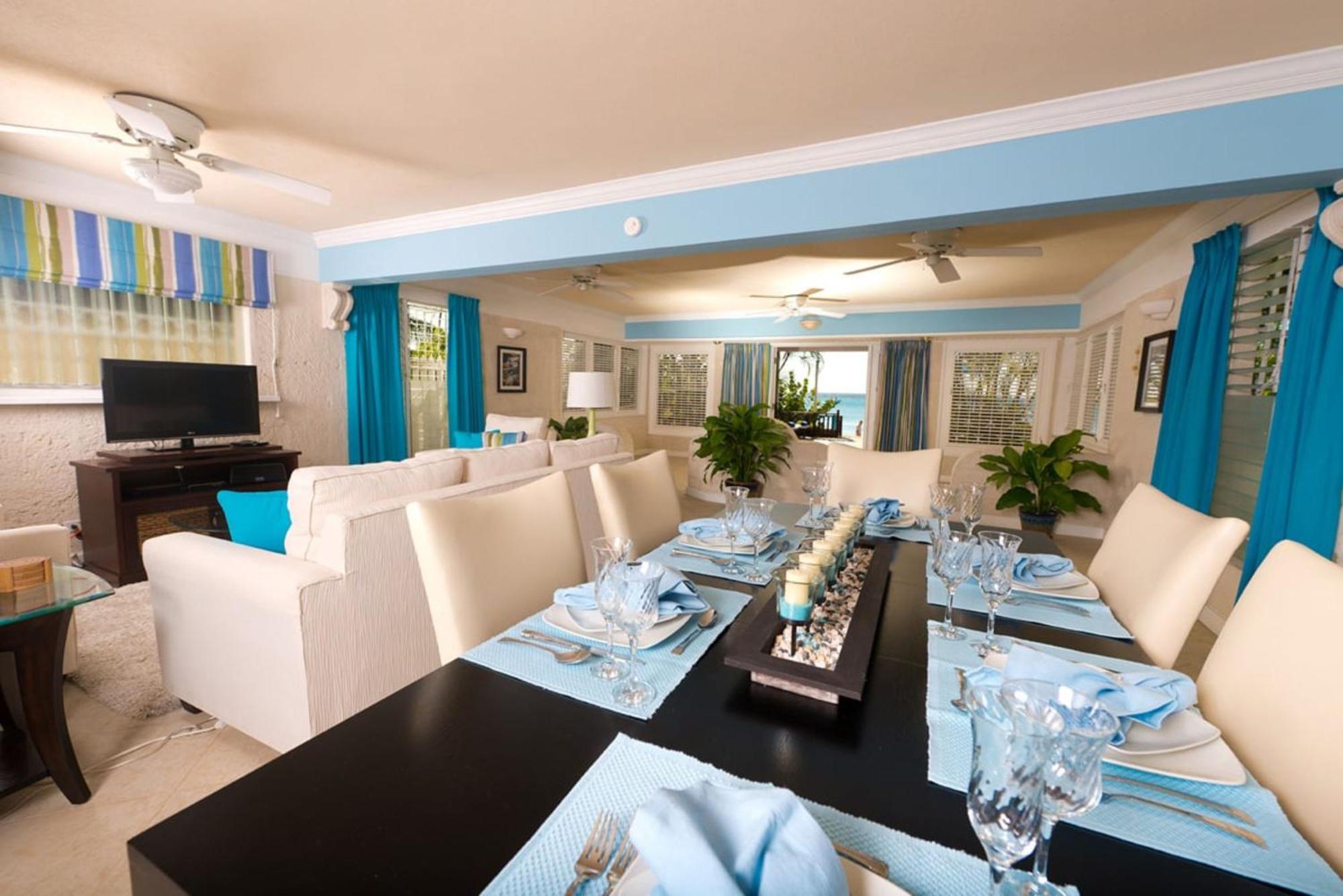 Bora Bora By Blue Sky Luxury Apartamento Paynes Bay Quarto foto