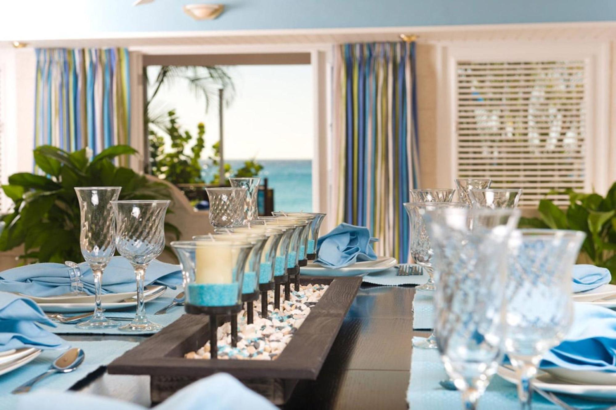 Bora Bora By Blue Sky Luxury Apartamento Paynes Bay Quarto foto