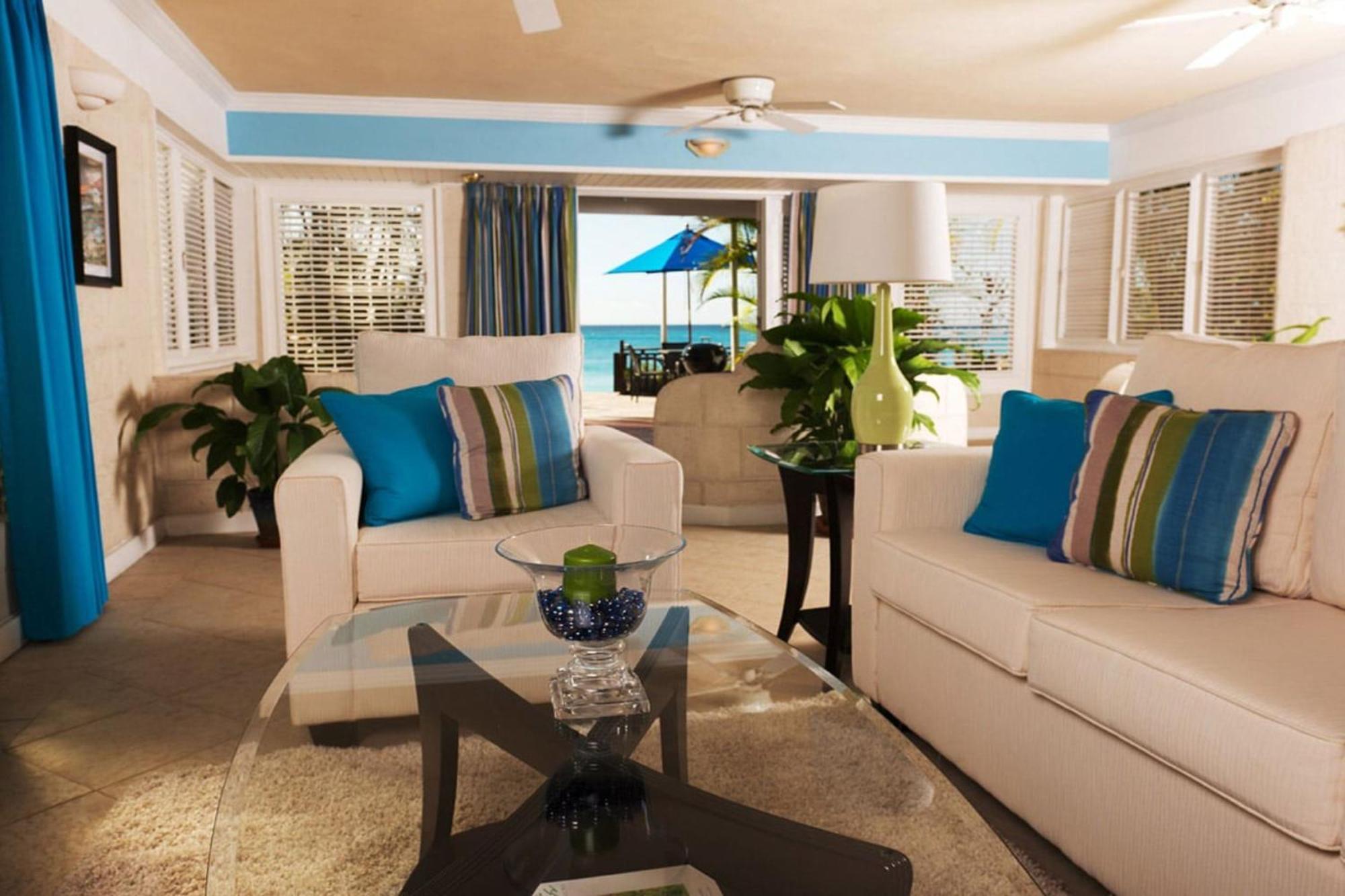 Bora Bora By Blue Sky Luxury Apartamento Paynes Bay Quarto foto