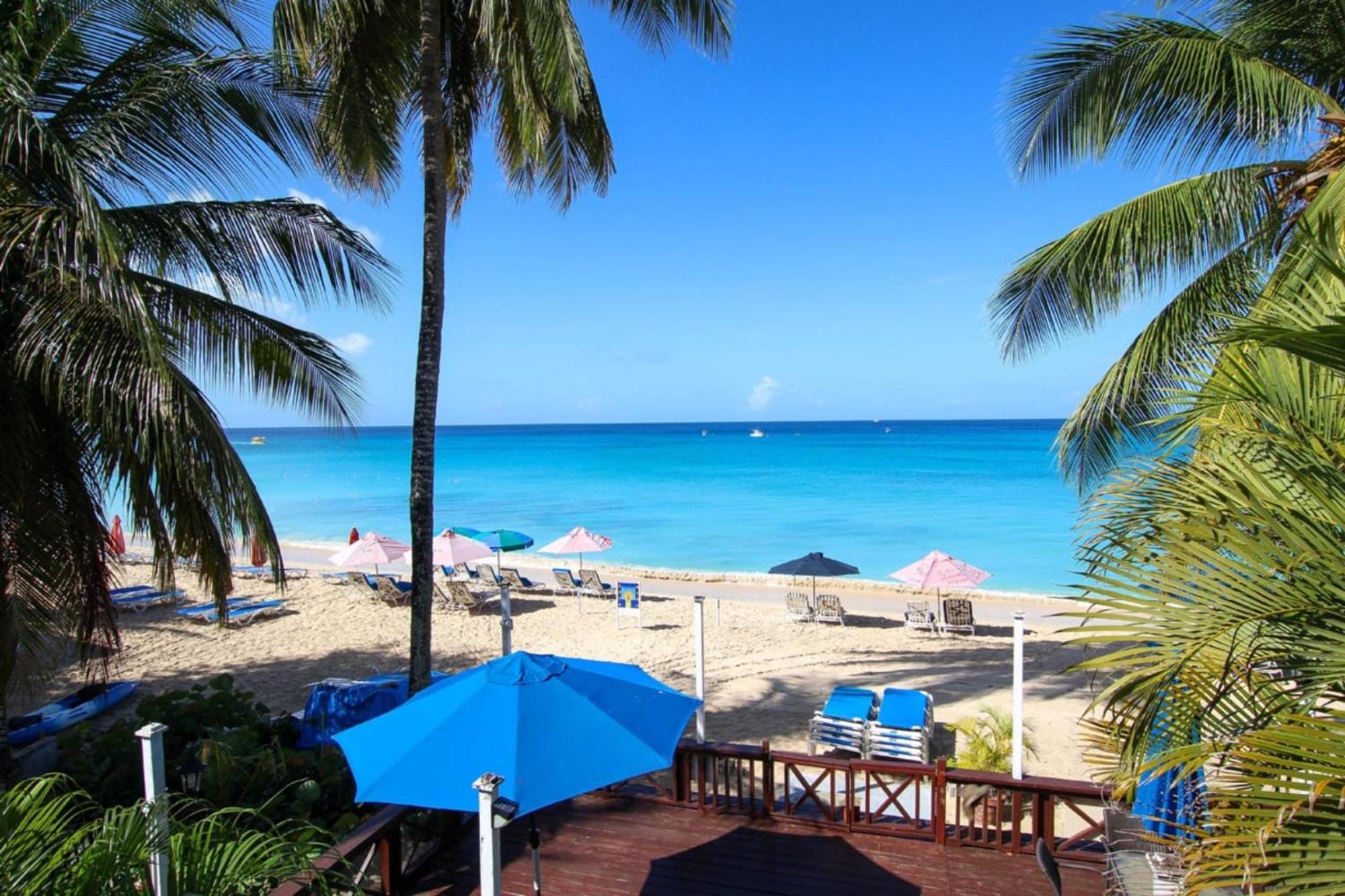 Bora Bora By Blue Sky Luxury Apartamento Paynes Bay Quarto foto