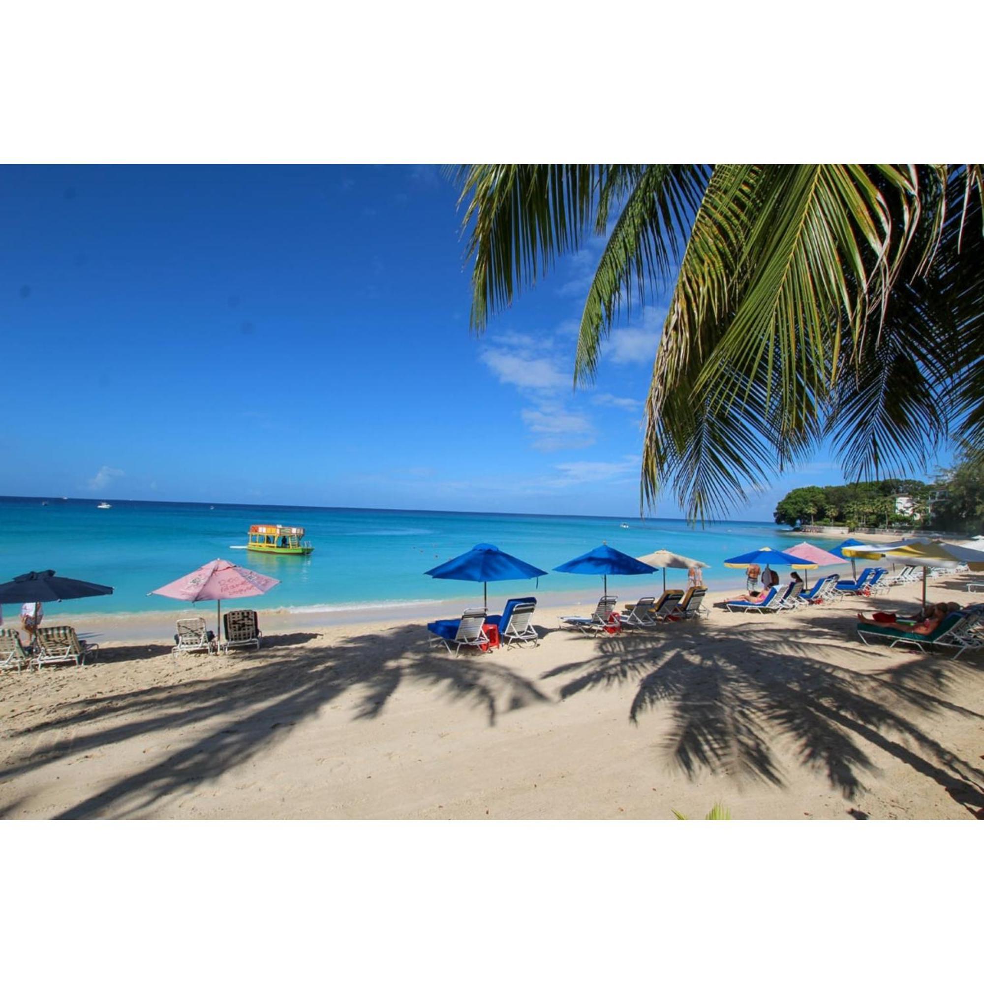 Bora Bora By Blue Sky Luxury Apartamento Paynes Bay Quarto foto