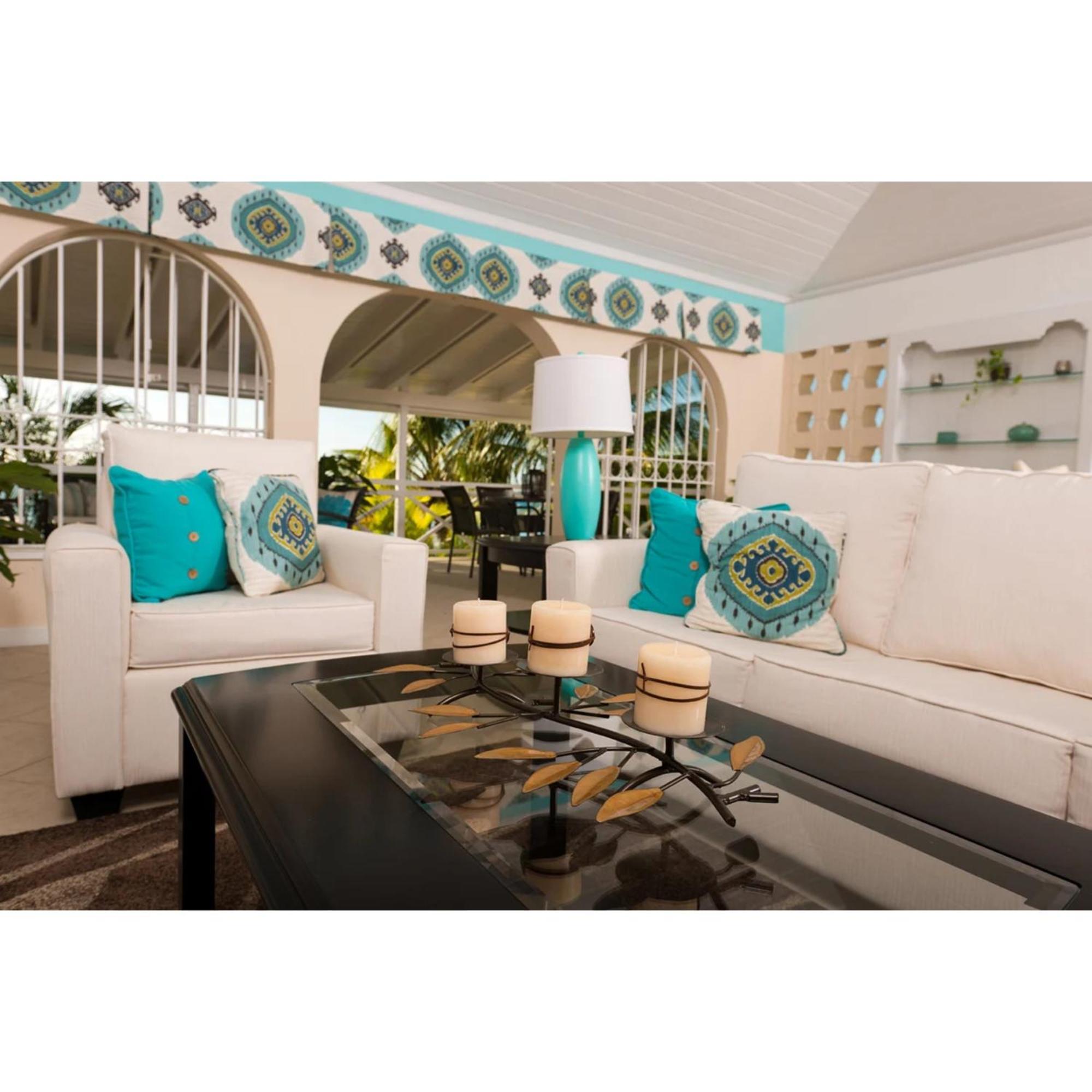 Bora Bora By Blue Sky Luxury Apartamento Paynes Bay Quarto foto