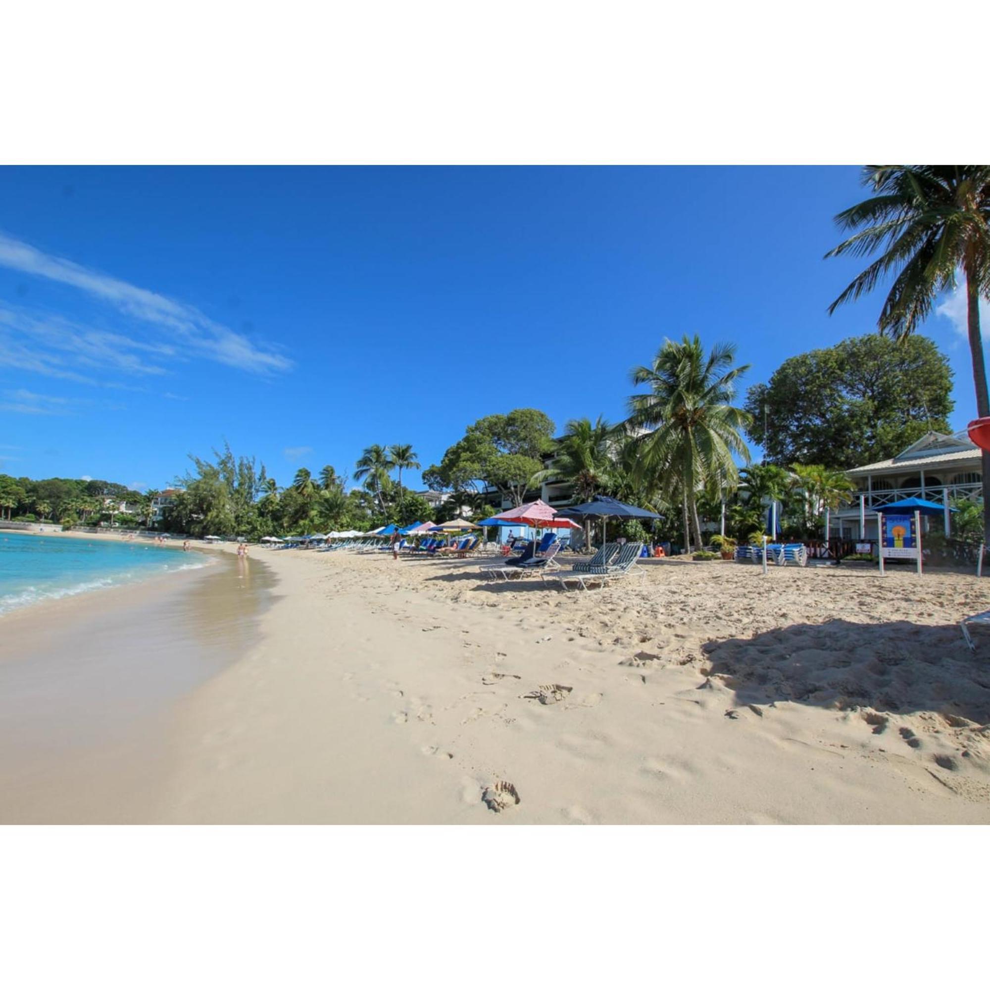 Bora Bora By Blue Sky Luxury Apartamento Paynes Bay Quarto foto