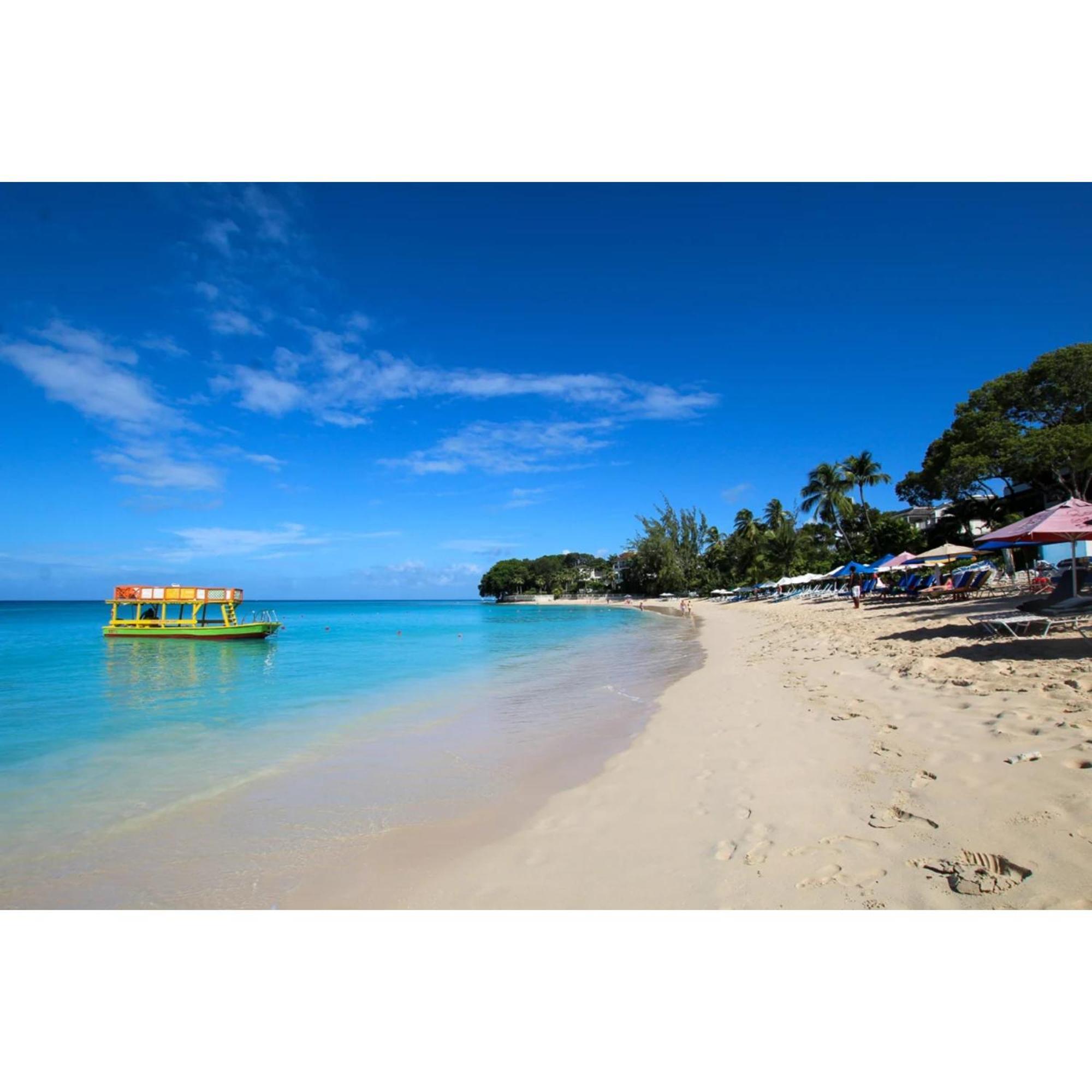 Bora Bora By Blue Sky Luxury Apartamento Paynes Bay Quarto foto