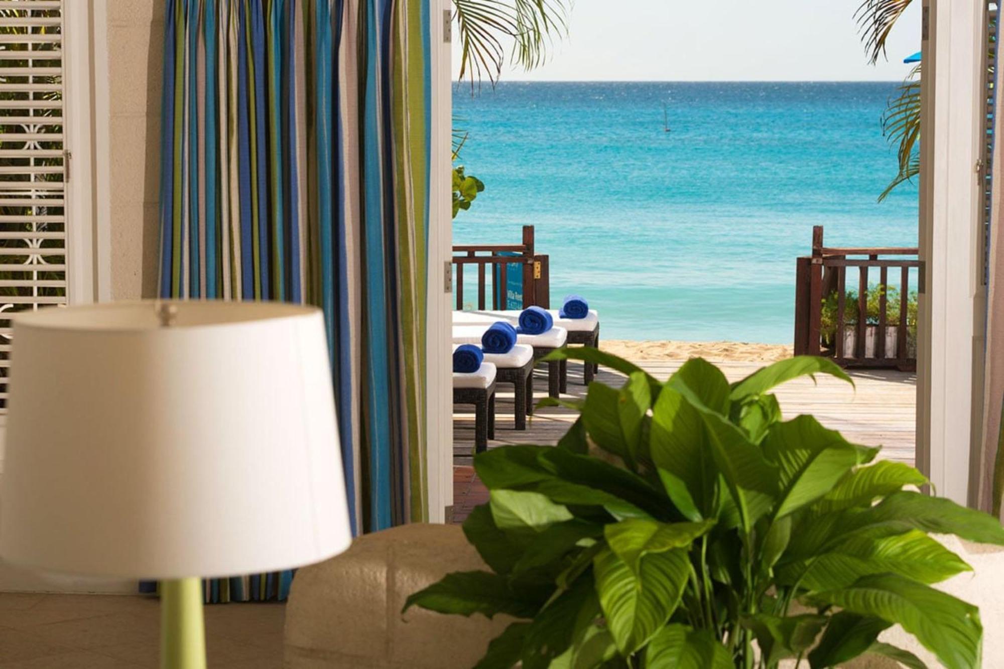 Bora Bora By Blue Sky Luxury Apartamento Paynes Bay Quarto foto